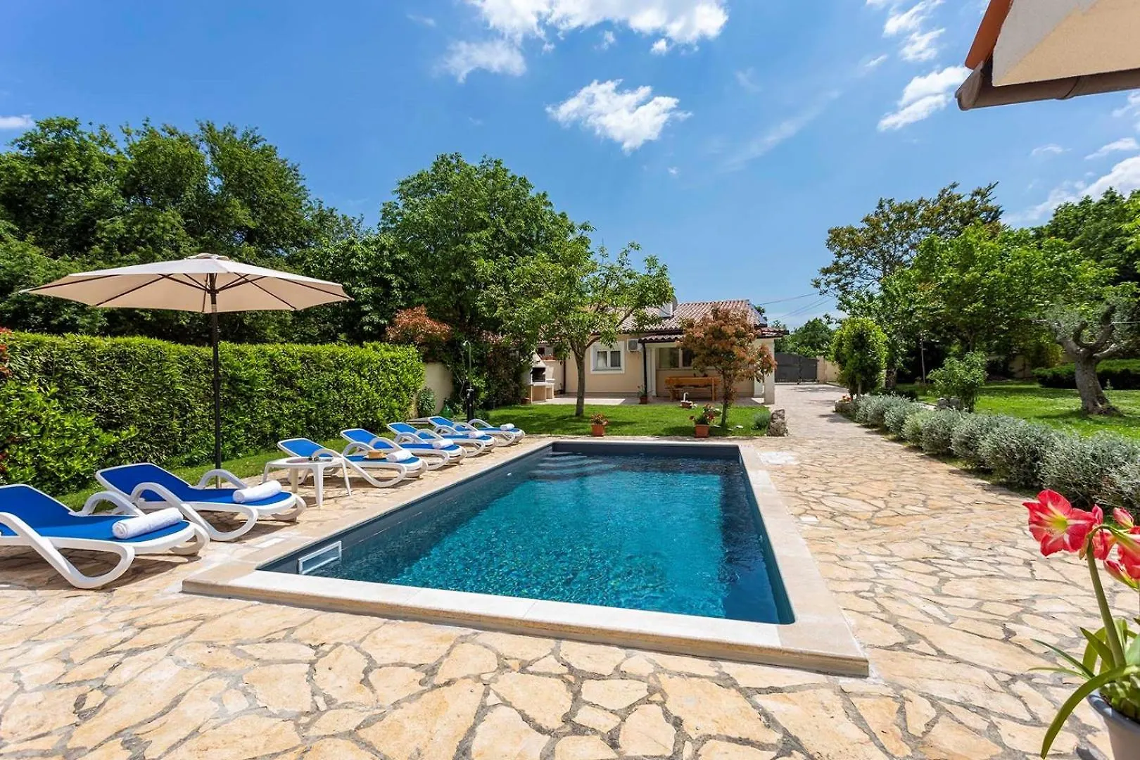 Svetvinčenat Villa Darko 0*,  קרואטיה