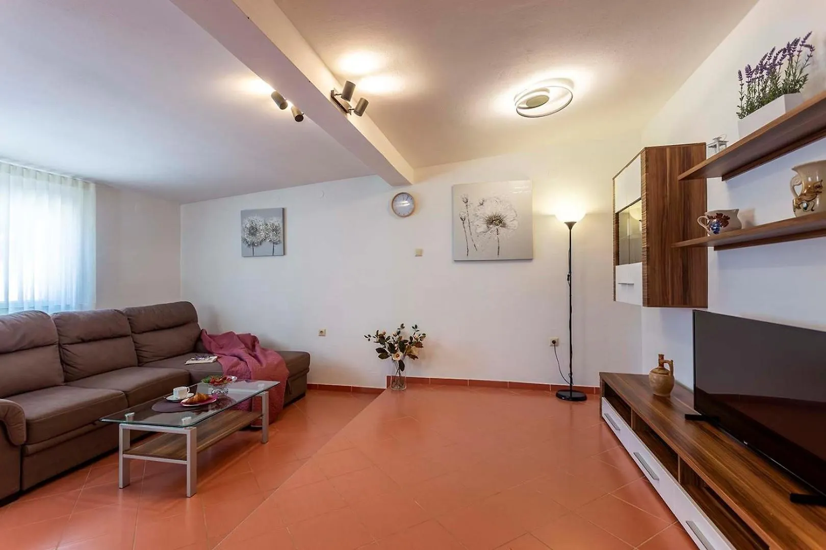 Svetvinčenat Villa Darko