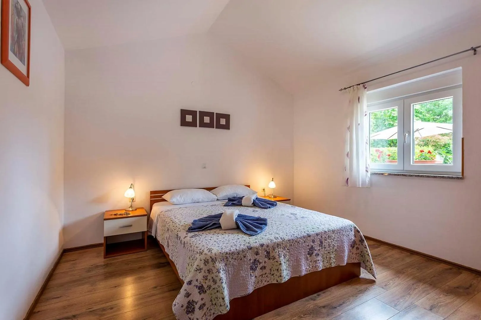 Svetvinčenat Villa Darko