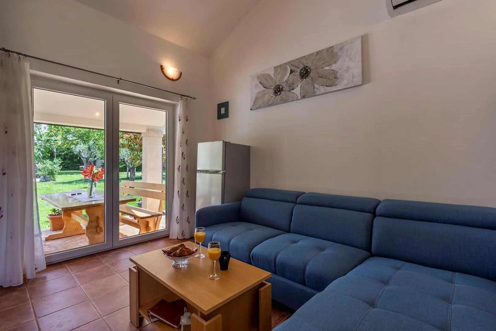 Svetvinčenat Villa Darko קרואטיה