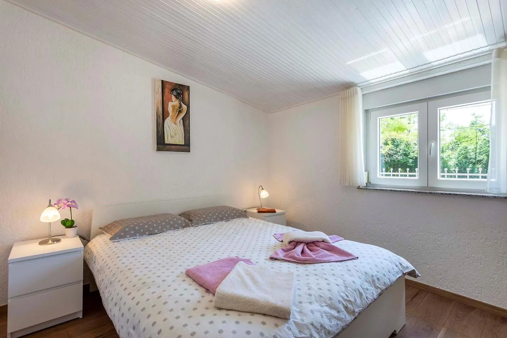 Svetvinčenat Villa Darko