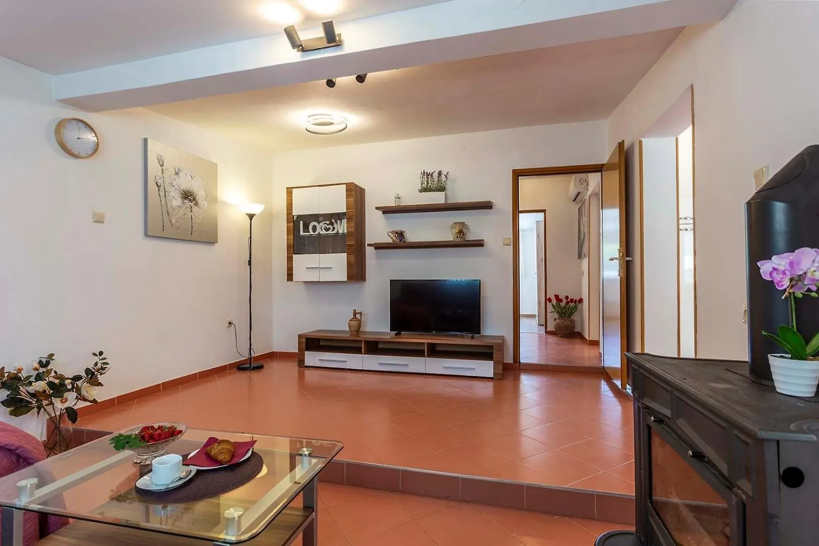 Svetvinčenat Villa Darko 0*,