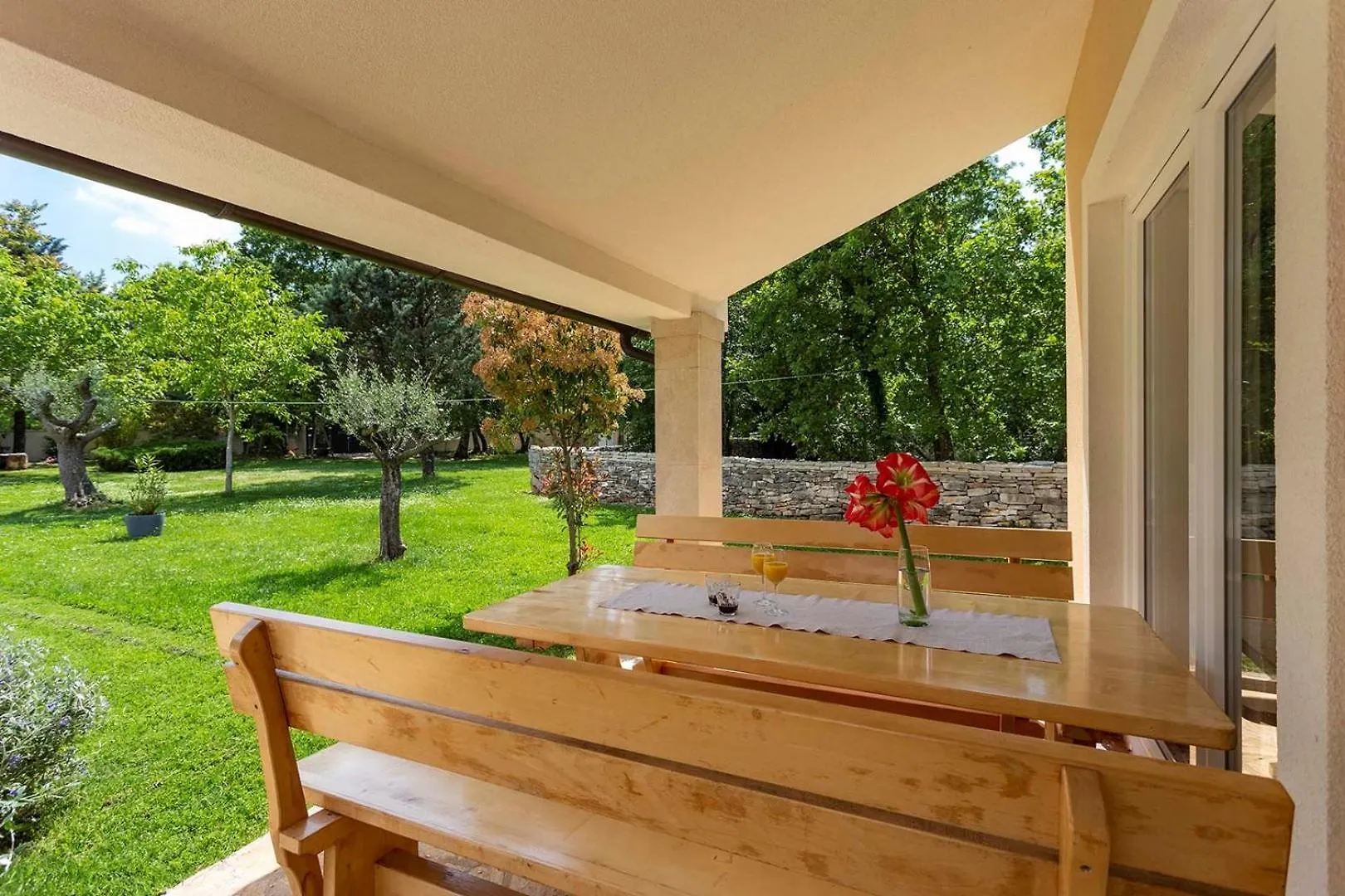 Svetvinčenat Villa Darko 0*,