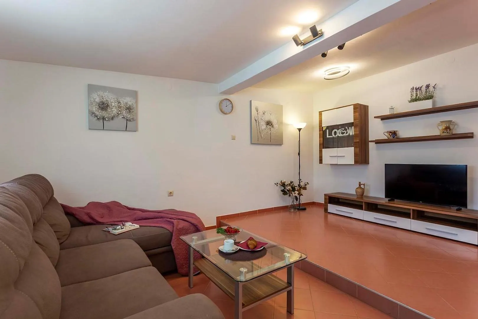 Svetvinčenat Villa Darko