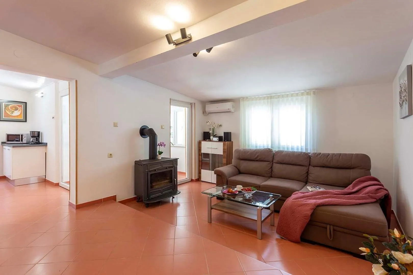 Svetvinčenat Villa Darko