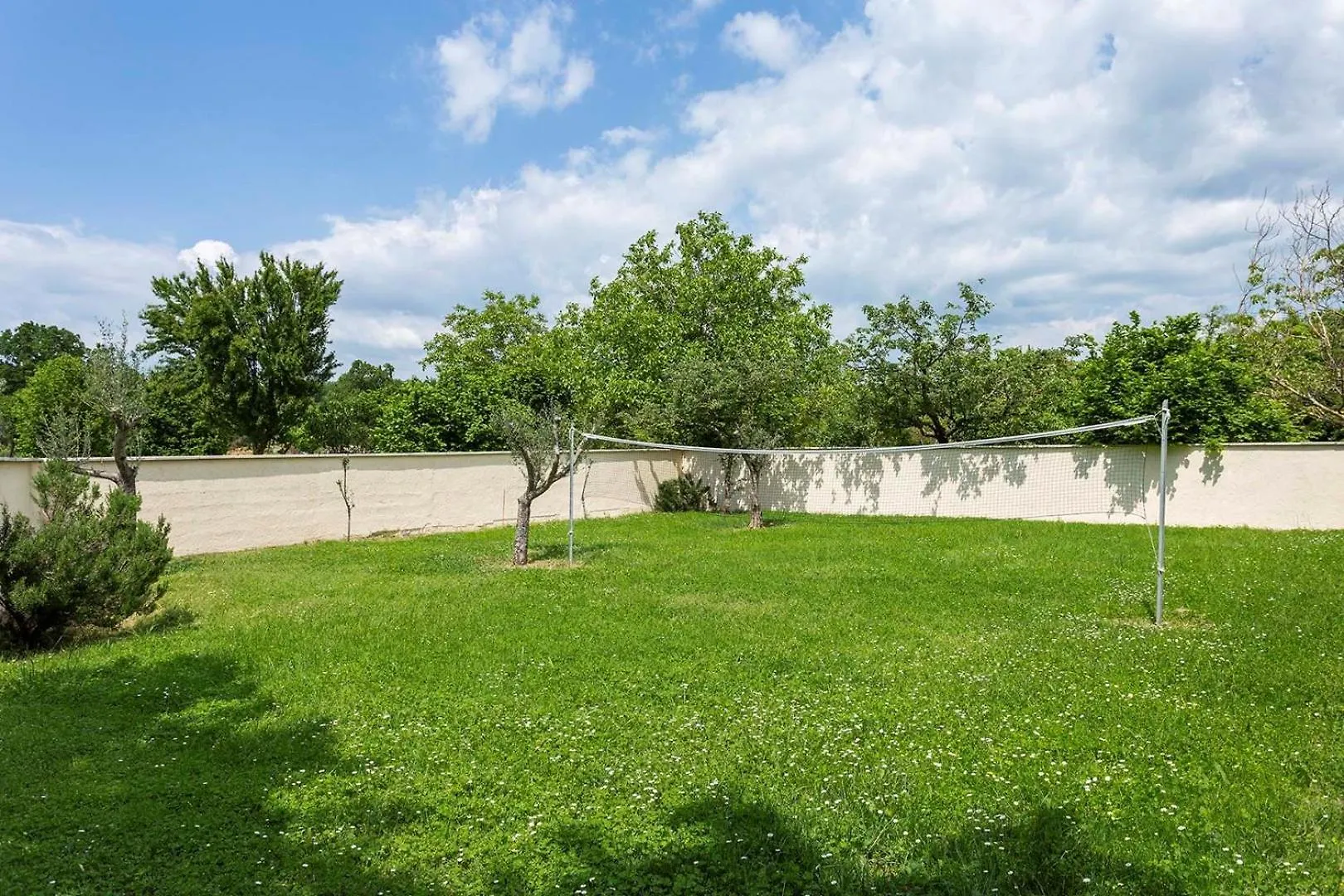 Svetvinčenat Villa Darko קרואטיה